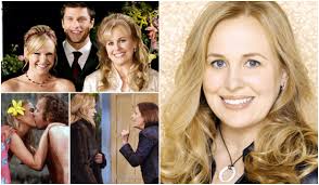 Genie Francis (Actor)