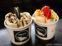 Los Mejores Helados De Nueva York 14 Heladerias Unicas Helados Nueva York Compras En Nueva York