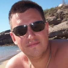 Alan Pennell's Instagram, Twitter & Facebook