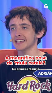 🫏 A ITV do amor abre o camiño a novas técnicas! 😉 Coñeces esta curiosa  pose ou aínda estás pedente de probala? 👉  https://www.agalega.gal/videos/category/19443-bamboleo