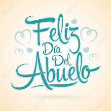 Si ya te hemos convencido para que celebres el día de los abuelos planeando el próximo viaje intergeneracional, ahora queremos proponerte alguno de los mejores destinos para viajar con niños y abuelos. Feliz Dia Del Abuelo Feliz Dia De Los Abuelos Texto Espanol Ilustracion Vectorial Diseno De Letras Ilustraciones Vectoriales Clip Art Vectorizado Libre De Derechos Image 83978240