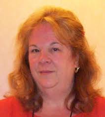 Tribute for Susan Hartline