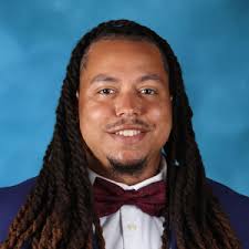 2025 State Assistant Principals of the Year