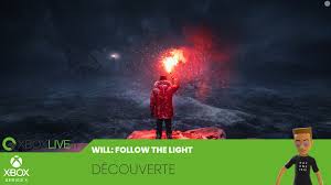 Photo Follow the light ? Une lumière qui mérite d'être suivie - Xboxlive.fr -