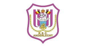 Em 1913, o rsca de théo verbeeck garantiu acesso a segunda divisão campeonato nacional e terminou em quarto lugar. Anderlecht Logo Logo Zeichen Emblem Symbol Geschichte Und Bedeutung