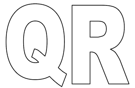 Moldes de letras grandes para imprimir. Modelos De Letras Grandes Para Recortar Imagui