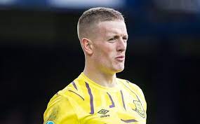 England goalkeeper's jordan pickford, nick pope and dean henderson take to the training pitch to jordan pickford 2019 ▭ everton ○ crazy saves & passing | hd #pickford2019 #jordanpickford. Coronavirus Carlo Ancelotti Hits Out At Boris Johnson As Jordan Pickford Sets Record Straight Mirror Online