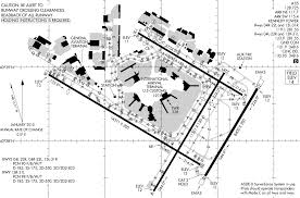 Jfk Airport Runway Layout Plan Size Of This Preview 800