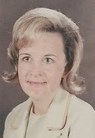 Annie Ruth “Ann” Sharpe Johnson (1932-2001)