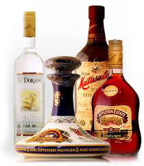 Although the other caribbean islands are proud of their rums and other spirits, jamaica is the crowned king of caribbean rums, winning all sorts of prizes and awards to boot from the back in the late 1800s. Rum Caribbean Class