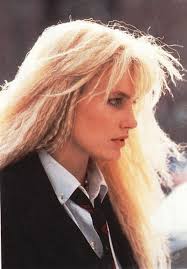 Daryl Hannah