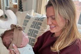 Lindsay Hubbard Shares Daughter Gemma Kufe's Big First (PIC)