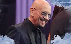 Il sound degli anni 80. Enrico Ruggeri Biografia Brani Discografia Concerti Album Discography Testi