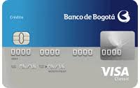 A continuación te presentamos las diferentes tarjetas de crédito que ofrece banco de bogotá para personas Tarjeta De Credito Codi Banco De Bogota