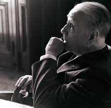 I hear about borges via the mail, and read his name on a list of professors or in some biographical dictionary. Jorge Luis Borges Er Liebte Deutschland Und Verachtete Ernst Junger Welt