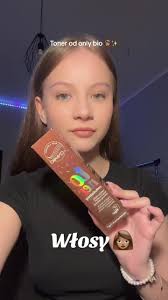 Testuj Toner Czekoladowy od OnlyBio