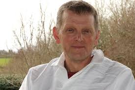 Journey to green isle helps Tim crack the code