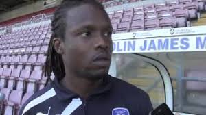 Marcus Bean rues Colchester United injuries