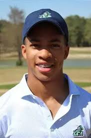 2025 Boy's Golf Roster