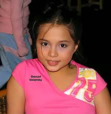 Julia Montes) Born: March 19, 1995 (Age 29 turning 30 years),Pandacan,  Manila Siblings: Paolo Hautea, Patrick Hautea Partner: Coco Martin Full  name: Mara Hautea Schnittka Height: 1.7 m Parents: Martin Schnittka, Gemma  Hautea