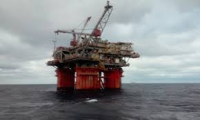 Oil rigs are full of combustible materials and heavy machinery. Revision Of The Directive On Safety Of Offshore Oil And Gas Operations Letter From 63 Meps Reinhard Butikofer