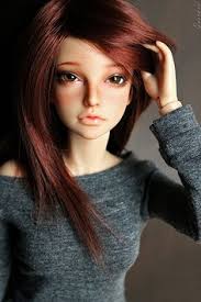 15 Beautiful Dolls ideas