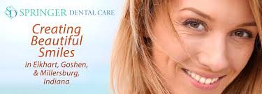 Springer Dental Care