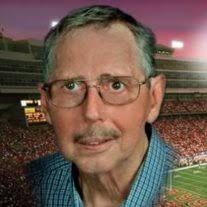 Rod E. Boss Obituary 2014