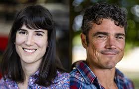 Marie Gluesenkamp Perez leads Joe Kent in U.S. House race