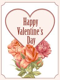 Check spelling or type a new query. Rose Flowers Happy Valentine S Day Card Birthday Greeting Cards By Davia
