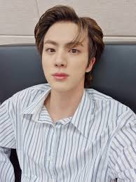 Born on december 4, 1992), also known by his stage name jin, is a south korean singer, songwriter, and member of the south . Jin Bts Profile Age Facts Kpopping
