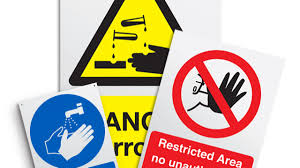 Check spelling or type a new query. The Importance Of Safety Signs Gsm Graphic Arts