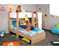 The tall front cover of the trundle is the perfect feature to conceal your mattress and bedding for a clean, tidy appearance. Top 4 Best Bunk Beds Under 100 The Gander Nyc Kids Bunk Beds L Shaped Bunk Beds Cool Bunk Beds
