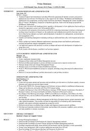 Overviewin this post, we will walk through the steps to develop a soap service using java and we will also leverage spring , apache camel & apache cxf. Middleware Administrator Resume Samples Velvet Jobs