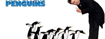 Popper is a house painter whose dreams of arctic exploration prompt him to write letters to real explorers. Movie Review Rewind Mr Popper S Penguins 2011 Sobros Network