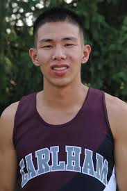 2014-15 Cross Country Roster