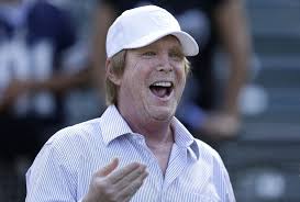 Mark m davis (born 1955) is an american businessman and sports franchise owner. Not Yet Put Up Or Shut Up For Raiders Owner Mark Davis