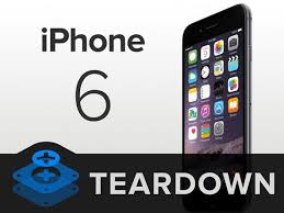 Labeled iphone 6s diagram iphone 6 part name iphone 7 diagram. Iphone 6 Teardown Ifixit