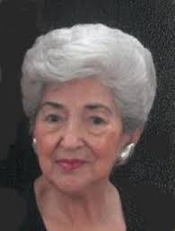 Mary Baca Obituary