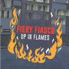 Flaming Fast Fiasco 🚄🔥