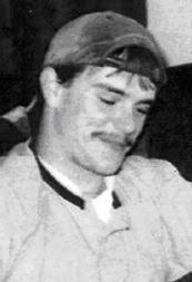 Christopher Dwayne Sexton (1983-2002)