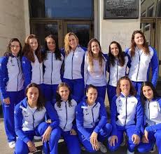 Rassemblement à la maison du handball du 7 au 18 juillet. Water Polo L Equipe Federation Francaise De Natation Facebook