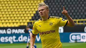 Cookies help us deliver, improve and enhance our services. Bundesliga Results Roundup Dortmund Smash Schalke Leipzig Slip Up The Rest Of The Action From Germany