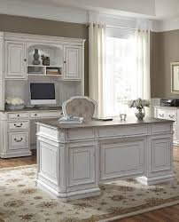 Commercial Interiors Cabinets Credenza Desk For Sale White, executive desks desks & computer tables :