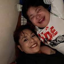 Accidentally used whipped cream instead of buttercream