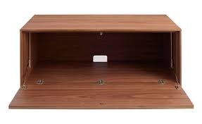 Apt 30 round cafe table. Wonder Wall 2 0 One Door Cabinet Hivemodern Com