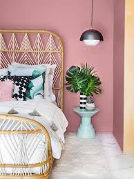 Orange wall paint living room orange looks very attractive when. Orange Bedrooms Pictures Options Ideas Hgtv