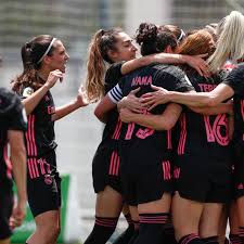 Por el renacer de iraola, por los goles de álvaro garcía y de óscar trejo en la remontada ante el girona o por. Recap Highlights Rayo Vallecano 0 3 Real Madrid Femenino Managing Madrid