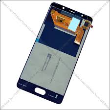 Panasonic Eluga Ray Display and Touch ...