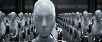 Humans vs. Machines Part I: The Wrong Race